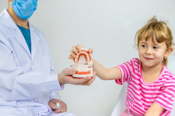 Baby Root Canals: What Parents Need To Know About Saving Baby Teeth