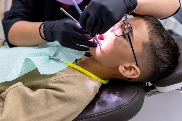 Cavity Treatment For Kids: Things Parents Should Know