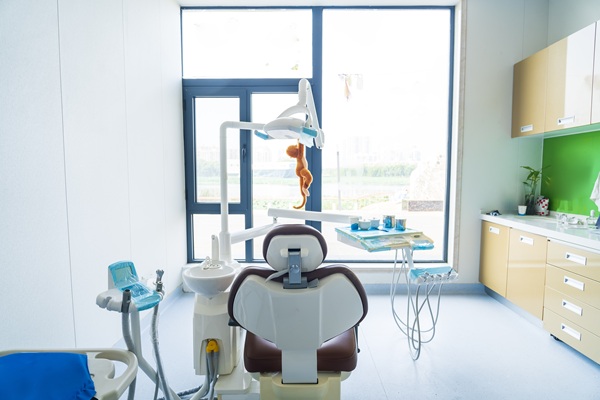 Who Does A Special Needs Dentist Treat?